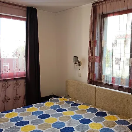 Complex * Szveti Vlasz