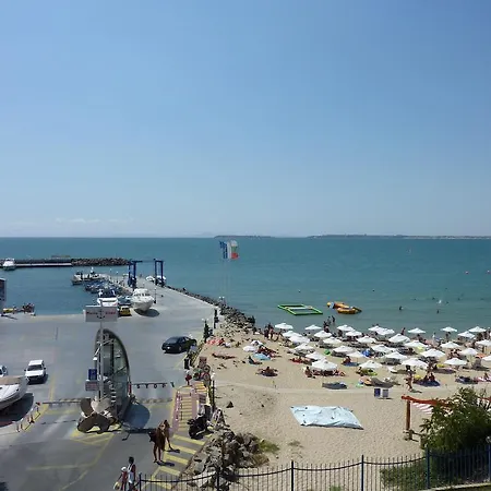 Apartman Complex Szveti Vlasz