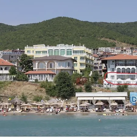 Complex Szveti Vlasz