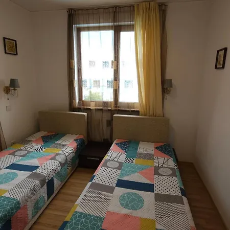 Appartement Complex Sveti Vlas