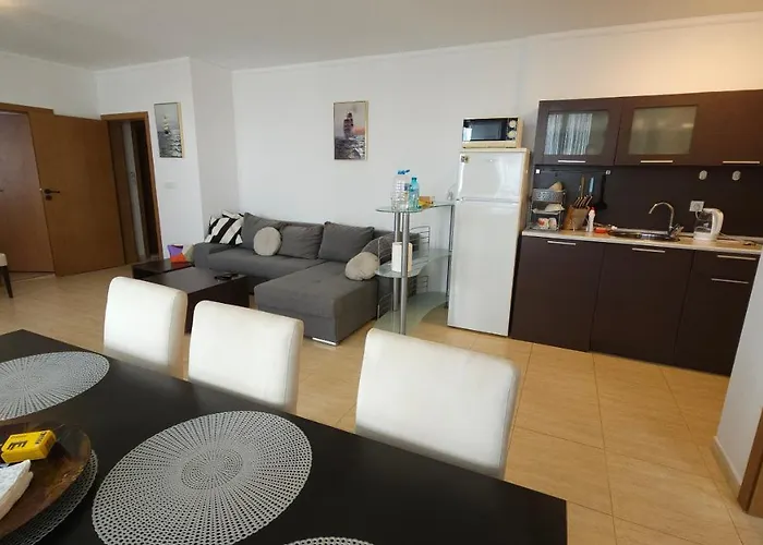 Complex Appartamento