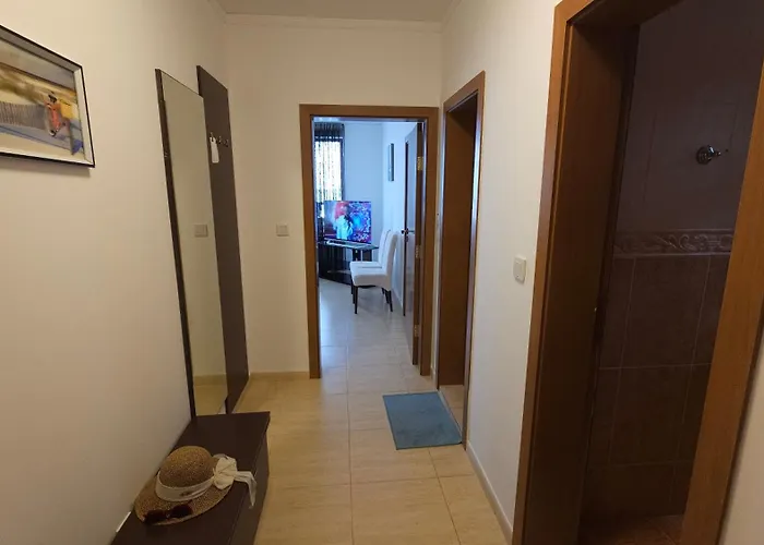 Complex Appartamento *