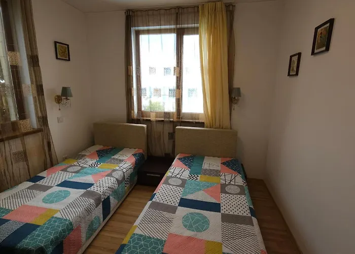 Appartamento Complex Sveti Vlas