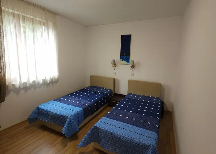 Complex Appartamento