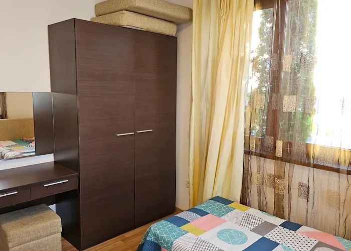 Appartamento Complex *