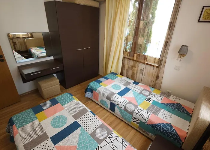 Complex Appartamento *