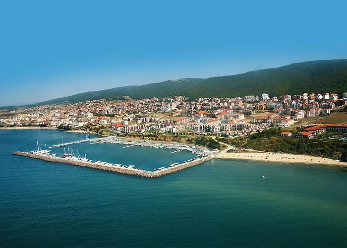 Complex * Sveti Vlas